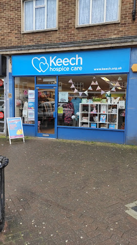 Reviews of Keech Hospice Care in Milton Keynes - Shop