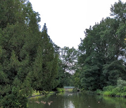Lindenthaler Tier Park photo