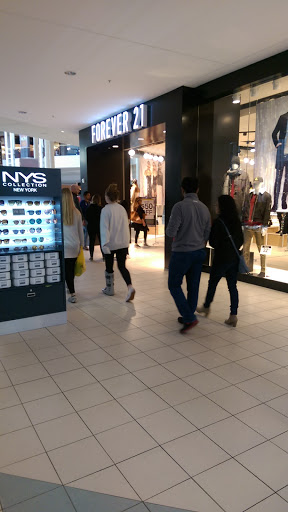 Shopping Mall «North Point Mall», reviews and photos, 1000 North Point Cir, Alpharetta, GA 30022, USA