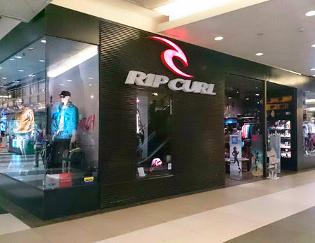 Rip Curl - Unicenter Shopping