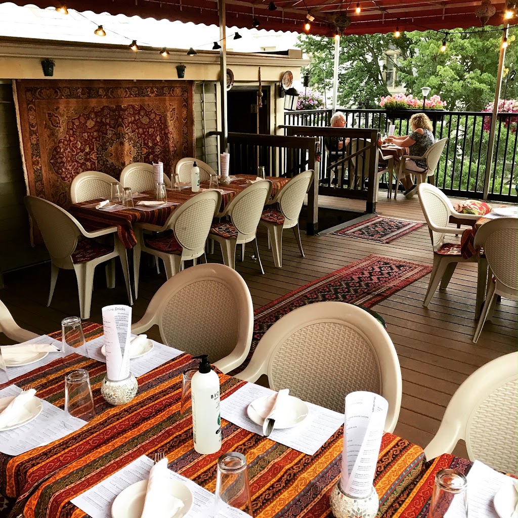Istanbul Kebab House 05401