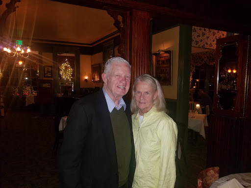 American Restaurant «The Merion Inn», reviews and photos, 106 Decatur St, Cape May, NJ 08204, USA