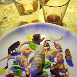 Photo n°1 de l'avis de Avv..v fait le 29/08/2022 à 17:52 sur le  La Locandina à Patti