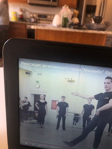 Ballet School «Charlotte Ballet Academy», reviews and photos, 701 N Tryon St, Charlotte, NC 28202, USA