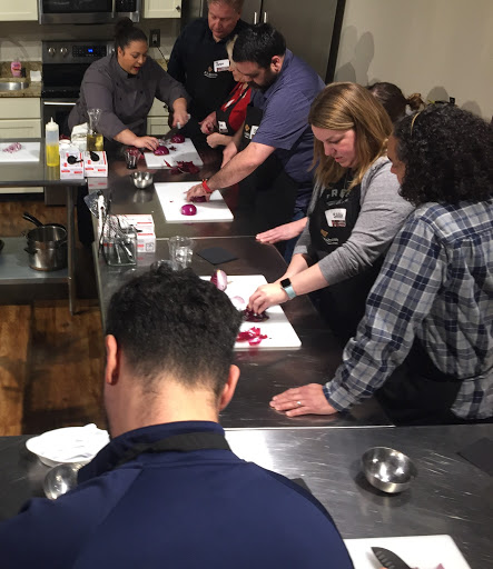 Caterer «A Cut Above Catering», reviews and photos, 12955 Old Meridian St #104, Carmel, IN 46032, USA