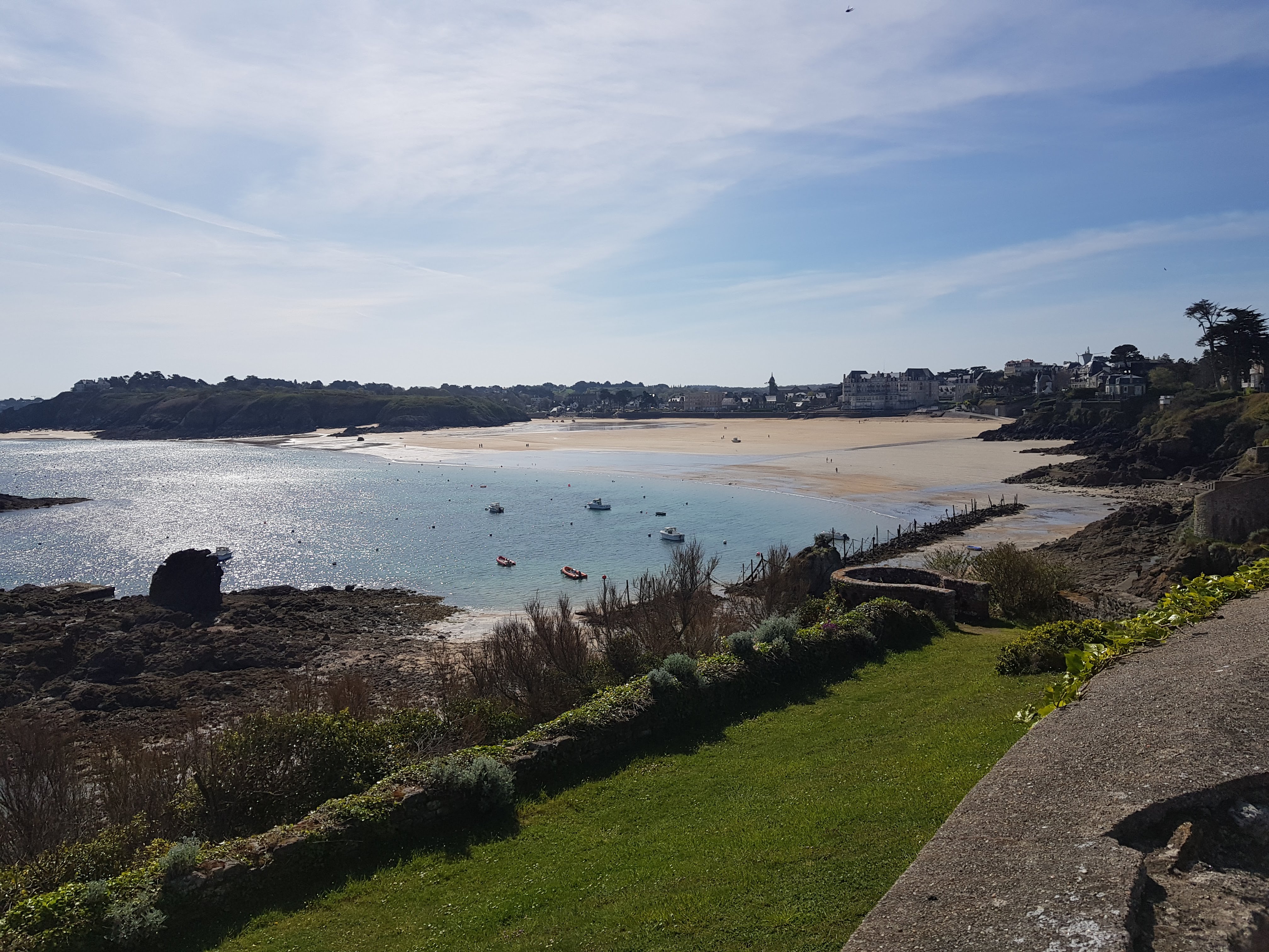 Photo n° 3 de l'avis de Melanie.r fait le 23/04/2019 à 20:41