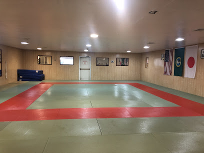 Richland Dojo - Richland School of Judo