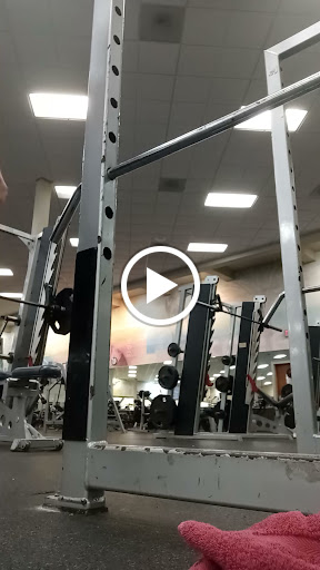 Gym «LA Fitness», reviews and photos, 1560 E Silver Star Rd, Ocoee, FL 34761, USA
