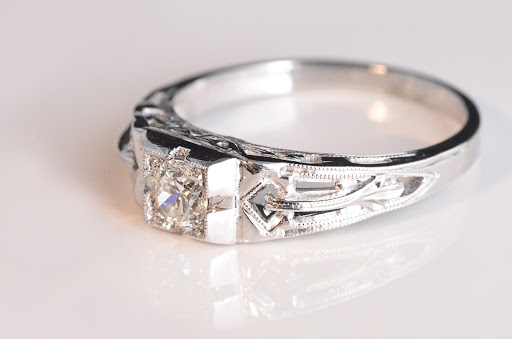 Jeweler «Greenfield Jewelers», reviews and photos, 4233 Murray Ave, Pittsburgh, PA 15217, USA