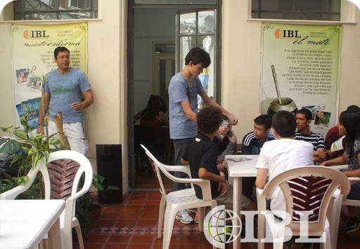 IBL Language Institute Buenos Aires Argentina