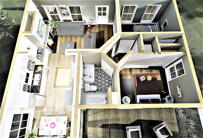 DesignHouse Inc - House Plans