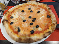 Pizza du Le Veneziano - Restaurant Italien à Yutz - n°12