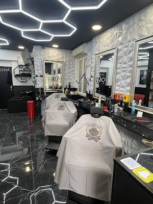 BARBER BON à Villemomble