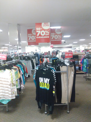 Department Store «JCPenney», reviews and photos, 1100 N Wesleyan Blvd, Rocky Mount, NC 27804, USA