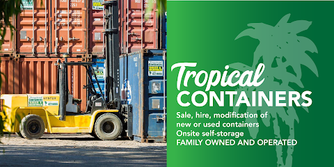 Tropical Containers