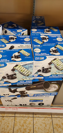 Supermarket «ALDI», reviews and photos, 18867 E 9 Mile Rd, Eastpointe, MI 48021, USA