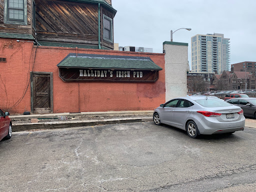 Mega Media Xchange, 1709 N Farwell Ave, Milwaukee, WI 53202, USA, 