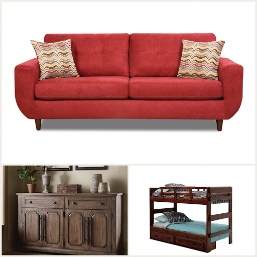 Furniture Store «Midwest Furniture Liquidators», reviews and photos, 9100 W 191st St, Mokena, IL 60448, USA