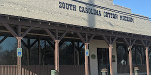 South Carolina Cotton Museum home of the Lee County Veterans Museum