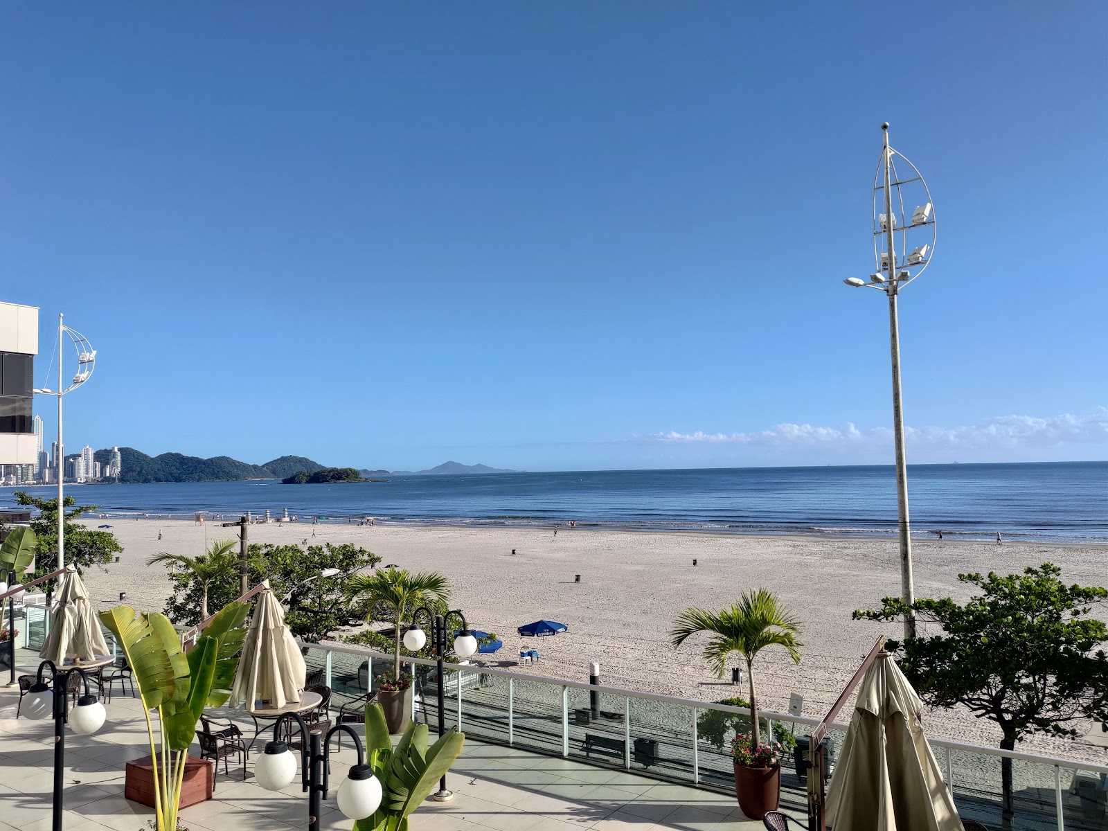 Praia de Camboriu photo #8