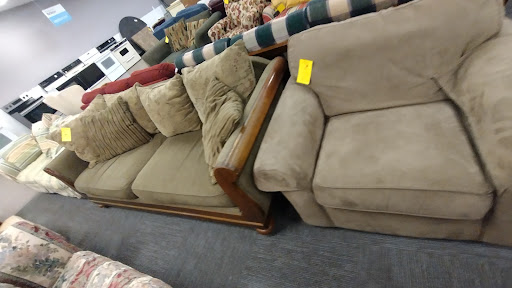 Thrift Store «Habitat For Humanity of Medina County», reviews and photos