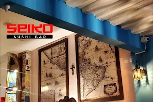 Seiko Sushi Bar image