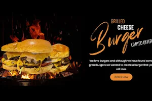 Burger Vault image