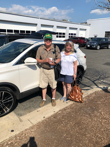 Used Car Dealer «Waldorf Chevy Cadillac», reviews and photos, 2298 Crain Hwy, Waldorf, MD 20601, USA