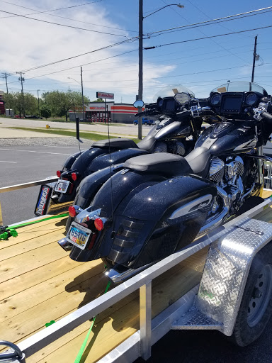 Motorcycle Dealer «Indian Motorcycle of Toledo», reviews and photos, 1212 Conant St, Maumee, OH 43537, USA