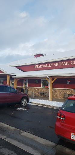 Dairy Store «Heber Valley Milk & Artisan Cheese», reviews and photos, 920 River Rd, Midway, UT 84049, USA