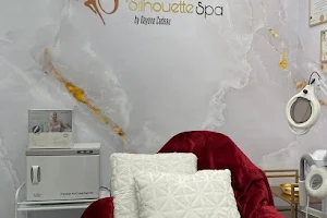 Silhouette Spa By DC image