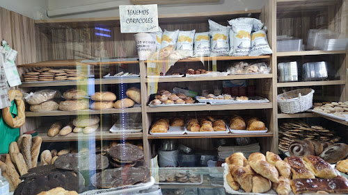 Panadería Manoli en Albacete