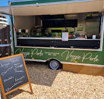 Menu du Veggie Perle Büsum à Büsum