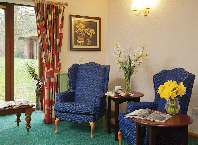 Barchester - Begbrook House Care Home - Retirement home