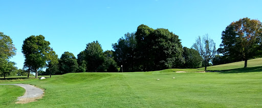 Golf Course «Green Hill Golf Course», reviews and photos, 1929 Skyline Dr, Worcester, MA 01605, USA