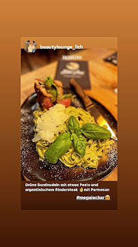 Ristorante Zum Ötzi Pohlheim à Pohlheim menu