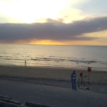 Photo n°1 de l'avis de Beate.c fait le 17/09/2016 à 19:42 sur le  Fritsching's im Reethuus à Norderney