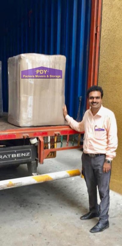 PDY PACKERS MOVERS & STORAGE CO, Best Packers and Movers in Chennai, Packers and Movers in Adyar, OMR, Old Mahabalipuram Road