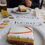 Photo n°1 de l'avis de OpenEye2001. fait le 23/09/2021 à 21:41 sur le  Confeitaria Tamisa à Porto