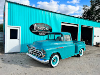 Kings Complete Automotive - Photo 4 - Car repair in Wichita Falls, TX, Wichita Falls