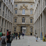 Photo n°35 de l'avis de Al.i fait le 06/08/2022 à 22:04 sur le  Humboldt Forum à Berlin