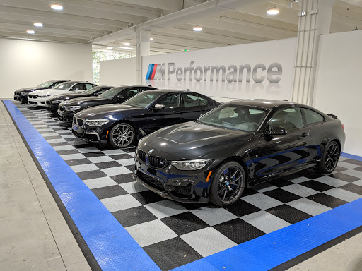 BMW Dealer «Lauderdale BMW of Fort Lauderdale», reviews and photos, 1400 South Federal Highway, Fort Lauderdale, FL 33316, USA