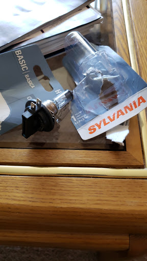 Auto Parts Store «AutoZone», reviews and photos, 2991 Main St, Springfield, OR 97478, USA