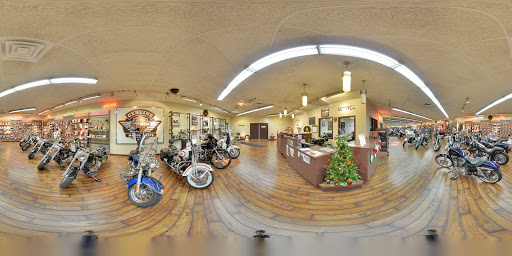 Motorcycle Repair Shop «Wabash Valley Harley-Davidson, Inc.», reviews and photos, 3912 US-41, Terre Haute, IN 47802, USA