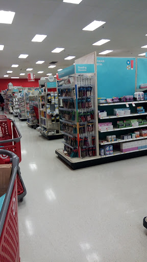 Department Store «Target», reviews and photos, 50 Spring Valley Market Pl, Spring Valley, NY 10977, USA