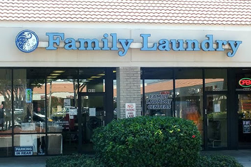 Family Laundry Center