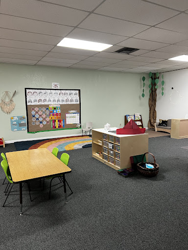 Day Care Center «Kiwi Preschool & Childcare», reviews and photos, 573 Summerfield Rd, Santa Rosa, CA 95405, USA