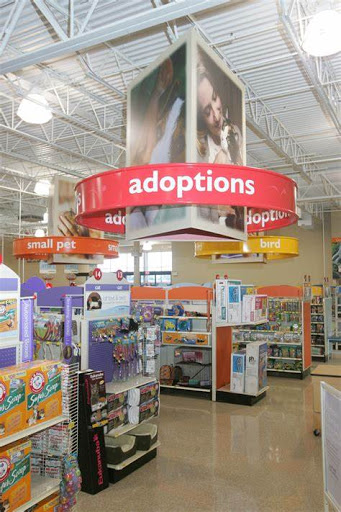 Pet Supply Store «PetSmart», reviews and photos, 132 NJ-31, Flemington, NJ 08822, USA