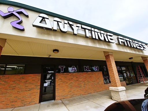 Gym «Anytime Fitness», reviews and photos, 3318 Warren Rd, Cleveland, OH 44111, USA
