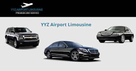 YYZ Airport Limousine